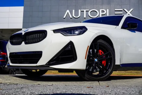 Photos of 2022 BMW 2 Series M240i for sale in Duluth, GA at Autoplex Atlanta