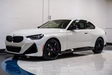 More photos of 2022 BMW 2 Series M240i at Autoplex Atlanta, GA