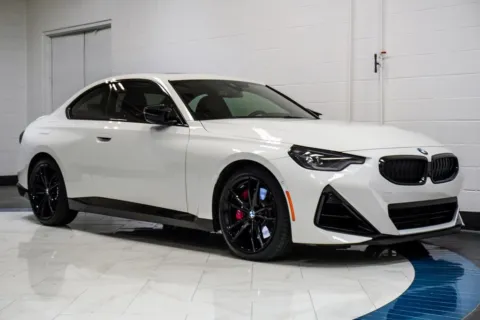 More photos of 2022 BMW 2 Series M240i at Autoplex Atlanta, GA