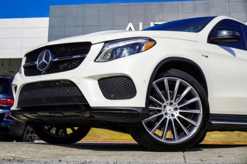 Photos of 2019 Mercedes-Benz GLE 43 AMG for sale in Duluth, GA at Autoplex Atlanta