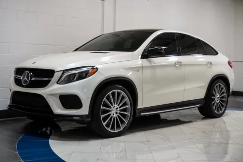 More photos of 2019 Mercedes-Benz GLE 43 AMG at Autoplex Atlanta, GA