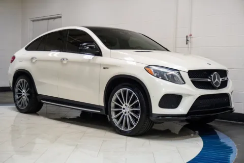 More photos of 2019 Mercedes-Benz GLE 43 AMG at Autoplex Atlanta, GA