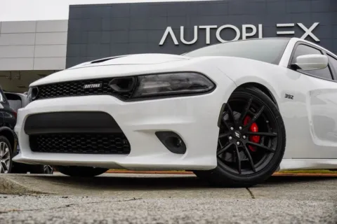 Photos of 2019 Dodge Charger R/T Scat Pack for sale in Duluth, GA at Autoplex Atlanta