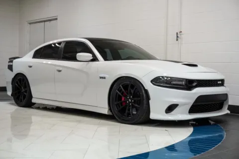 More photos of 2019 Dodge Charger R/T Scat Pack at Autoplex Atlanta, GA