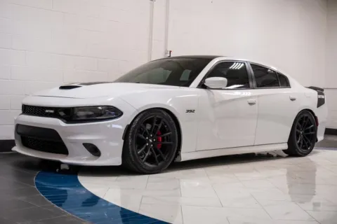 More photos of 2019 Dodge Charger R/T Scat Pack at Autoplex Atlanta, GA