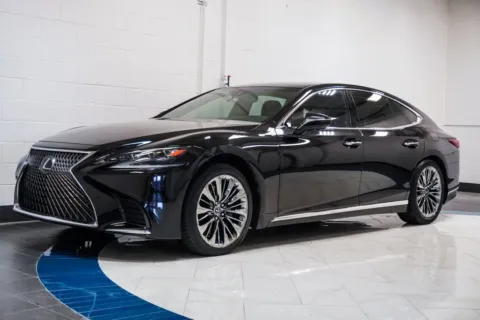 More photos of 2018 Lexus LS 500 Base at Autoplex Atlanta, GA
