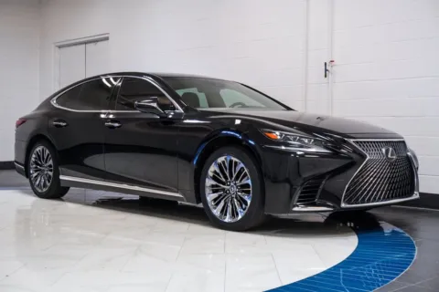 More photos of 2018 Lexus LS 500 Base at Autoplex Atlanta, GA