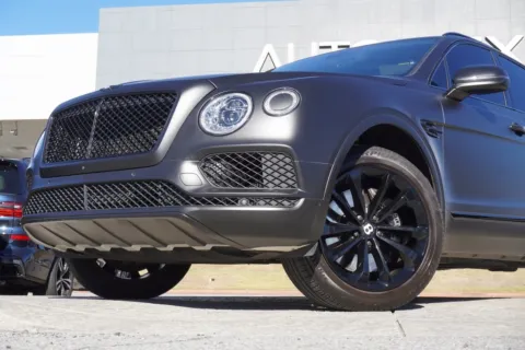 Photos of 2019 Bentley Bentayga V8 for sale in Duluth, GA at Autoplex Atlanta