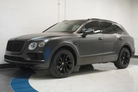 More photos of 2019 Bentley Bentayga V8 at Autoplex Atlanta, GA