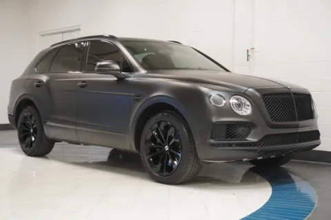 More photos of 2019 Bentley Bentayga V8 at Autoplex Atlanta, GA
