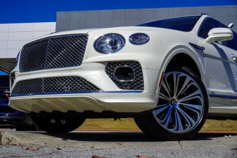 Photos of 2023 Bentley Bentayga Azure for sale in Duluth, GA at Autoplex Atlanta