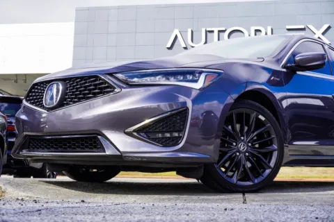 Photos of 2022 Acura ILX Premium and A-SPEC Packages for sale in Duluth, GA at Autoplex Atlanta