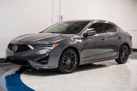 More photos of 2022 Acura ILX Premium and A-SPEC Packages at Autoplex Atlanta, GA