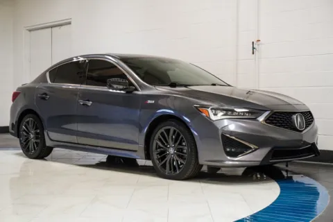 More photos of 2022 Acura ILX Premium and A-SPEC Packages at Autoplex Atlanta, GA