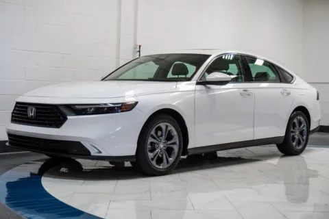 More photos of 2024 Honda Accord EX at Autoplex Atlanta, GA