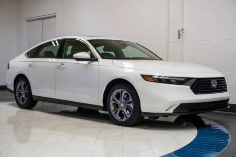 More photos of 2024 Honda Accord EX at Autoplex Atlanta, GA