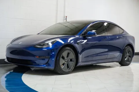More photos of 2021 Tesla Model 3 Standard Range Plus at Autoplex Atlanta, GA