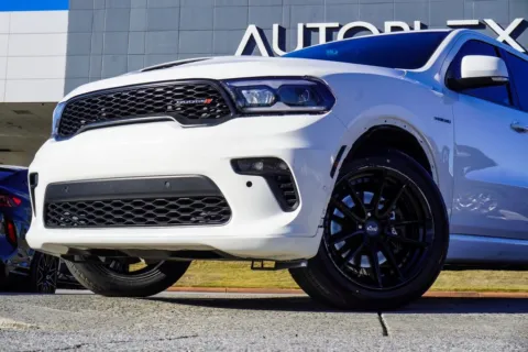 Photos of 2021 Dodge Durango R/T for sale in Duluth, GA at Autoplex Atlanta