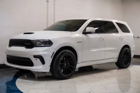 More photos of 2021 Dodge Durango R/T at Autoplex Atlanta, GA