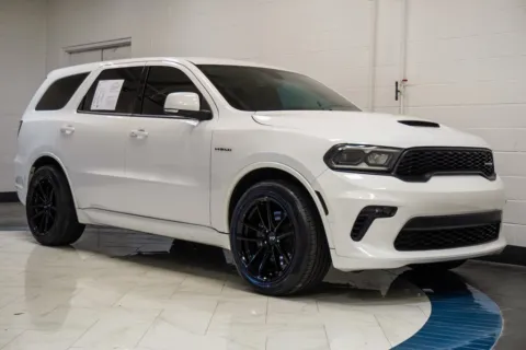 More photos of 2021 Dodge Durango R/T at Autoplex Atlanta, GA