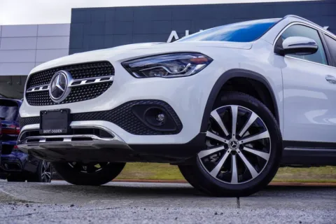 Photos of 2023 Mercedes-Benz GLA 250 for sale in Duluth, GA at Autoplex Atlanta