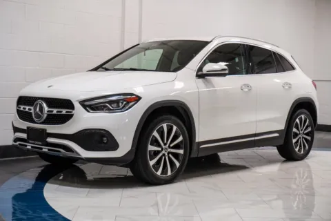 More photos of 2023 Mercedes-Benz GLA 250 at Autoplex Atlanta, GA