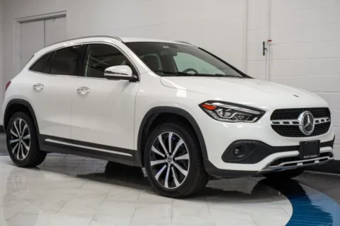 More photos of 2023 Mercedes-Benz GLA 250 at Autoplex Atlanta, GA