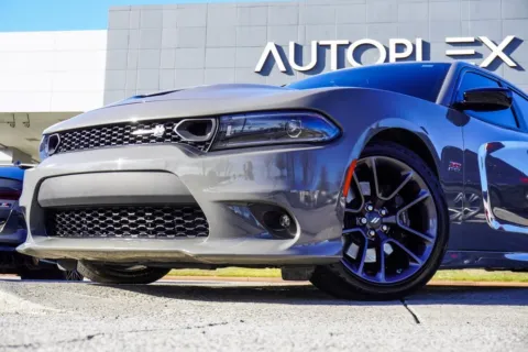 Photos of 2023 Dodge Charger R/T Scat Pack for sale in Duluth, GA at Autoplex Atlanta