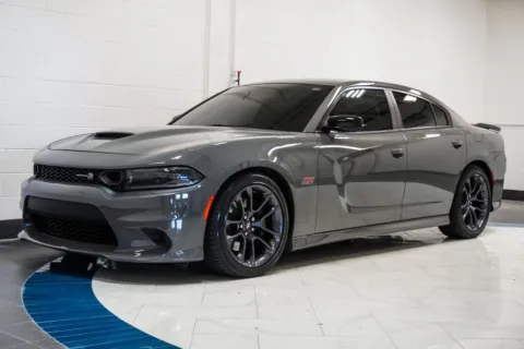 More photos of 2023 Dodge Charger R/T Scat Pack at Autoplex Atlanta, GA