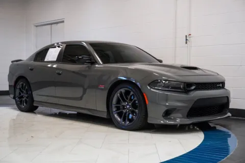 More photos of 2023 Dodge Charger R/T Scat Pack at Autoplex Atlanta, GA