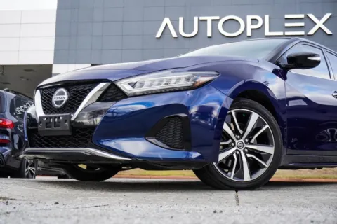 Photos of 2020 Nissan Maxima 3.5 SV for sale in Duluth, GA at Autoplex Atlanta