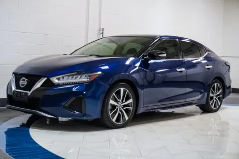 More photos of 2020 Nissan Maxima 3.5 SV at Autoplex Atlanta, GA
