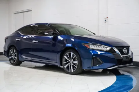 More photos of 2020 Nissan Maxima 3.5 SV at Autoplex Atlanta, GA