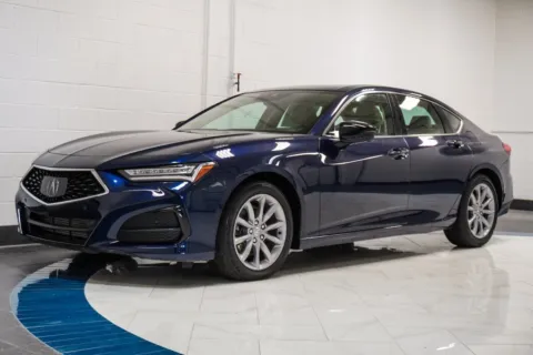 More photos of 2021 Acura TLX at Autoplex Atlanta, GA