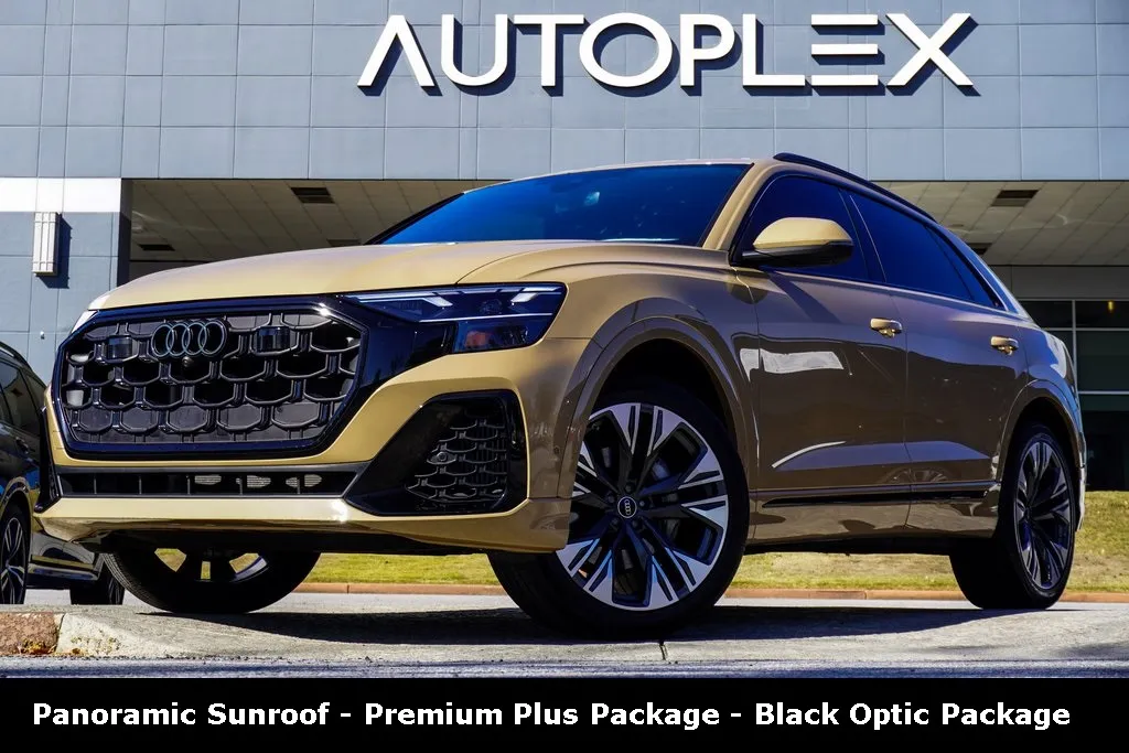 2024 Audi Q8 55 Premium Plus for sale in Duluth, GA
