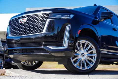 Photos of 2024 Cadillac Escalade Premium Luxury for sale in Duluth, GA at Autoplex Atlanta