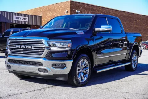 More photos of 2022 Ram 1500 Laramie at Autoplex Atlanta, GA