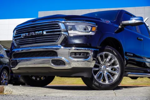 Photos of 2022 Ram 1500 Laramie for sale in Duluth, GA at Autoplex Atlanta