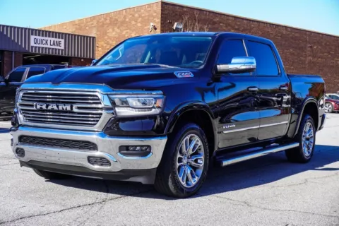 More photos of 2022 Ram 1500 Laramie at Autoplex Atlanta, GA