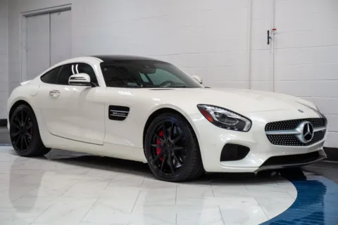 More photos of 2016 Mercedes-Benz AMG GT S at Autoplex Atlanta, GA