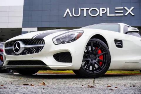 Photos of 2016 Mercedes-Benz AMG GT S for sale in Duluth, GA at Autoplex Atlanta