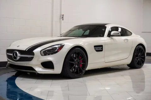 More photos of 2016 Mercedes-Benz AMG GT S at Autoplex Atlanta, GA