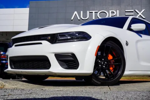 Photos of 2020 Dodge Charger R/T Scat Pack Widebody for sale in Duluth, GA at Autoplex Atlanta