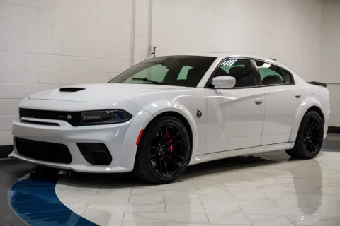 More photos of 2020 Dodge Charger R/T Scat Pack Widebody at Autoplex Atlanta, GA