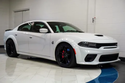More photos of 2020 Dodge Charger R/T Scat Pack Widebody at Autoplex Atlanta, GA