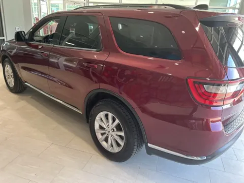 More photos of 2022 Dodge Durango SXT at Hixson Toyota, LA