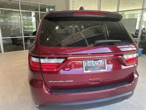 More photos of 2022 Dodge Durango SXT at Hixson Toyota, LA