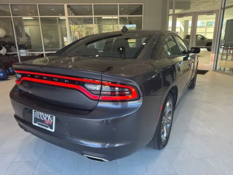 More photos of 2022 Dodge Charger SXT at Hixson Toyota, LA