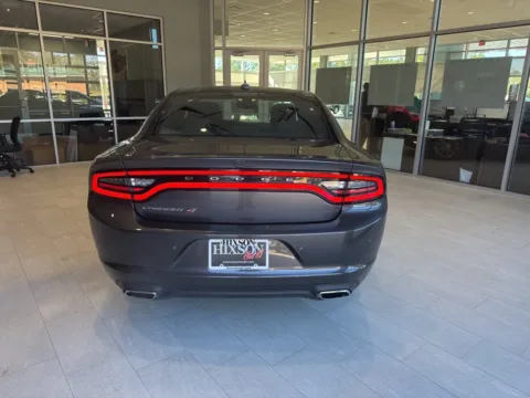 More photos of 2022 Dodge Charger SXT at Hixson Toyota, LA
