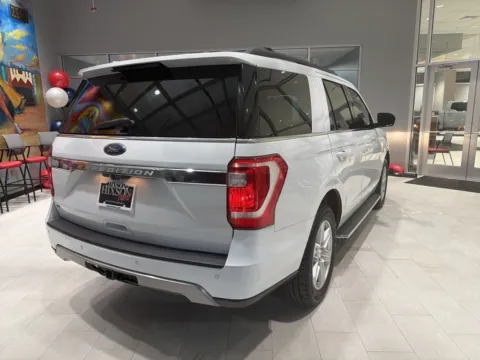 More photos of 2020 Ford Expedition XLT at Hixson Toyota, LA